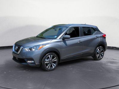 2020 Nissan Kicks SV LOW KMS