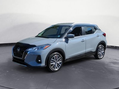 2024 Nissan Kicks SV DEMO Special !