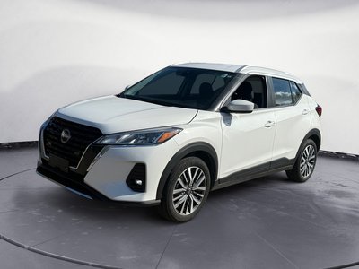 Nissan Kicks SV 2024