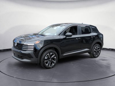 2025 Nissan Kicks SV AWD! Manager Special !