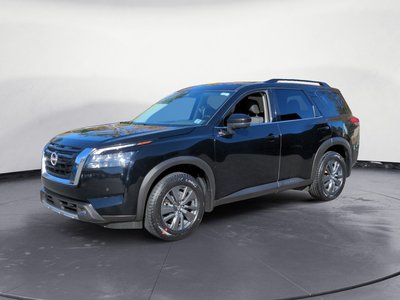 Nissan Pathfinder SV AWD!! 8 Seater!! Heated Seats! 2024
