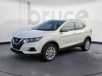 Nissan Qashqai SV AWD LOW KMS 2023
