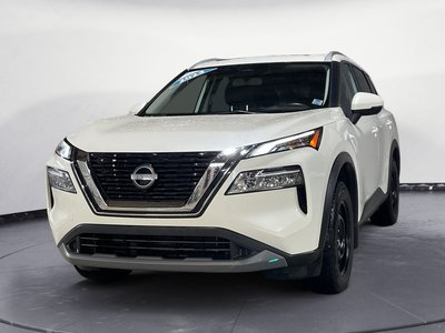 Nissan Rogue SV MOONROOF 2023