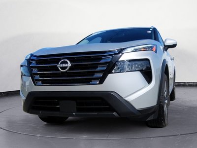 2024 Nissan Rogue SV MOONROOF