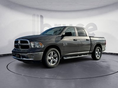 2019 Ram 1500 Classic ST