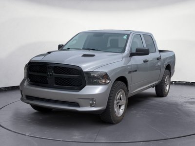 2020 Ram 1500 Classic EXPRESS
