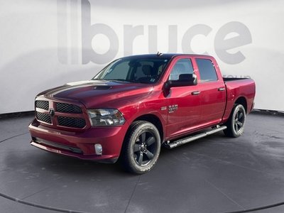 2021 Ram 1500 Classic EXPRESS