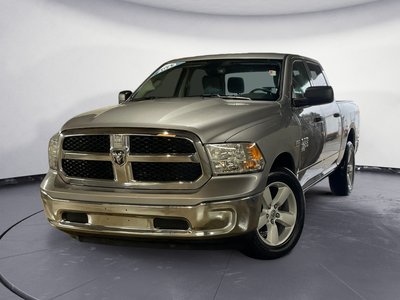 Ram 1500 Classic SLT 2023
