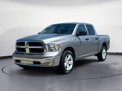 Ram 1500 Classic SLT 2023