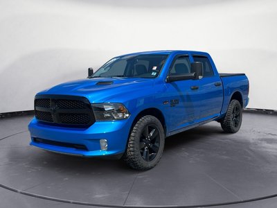 2023 Ram 1500 Classic EXPRESS
