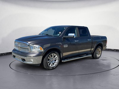 Ram 1500 LONGHORN 2015