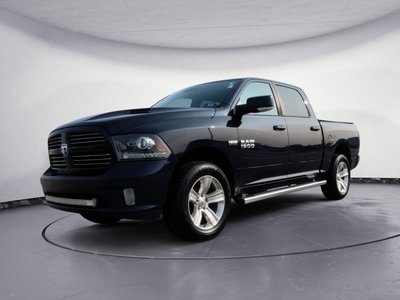 2016 Ram 1500 RAM TRUCK 1500 SPORT