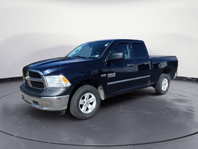 Ram 1500 ST 2017