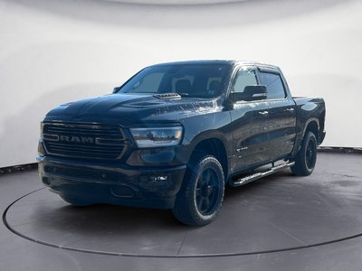 2019 Ram 1500 SPORT