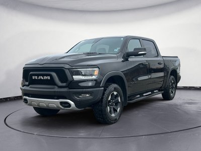 Ram 1500 REBEL 2020