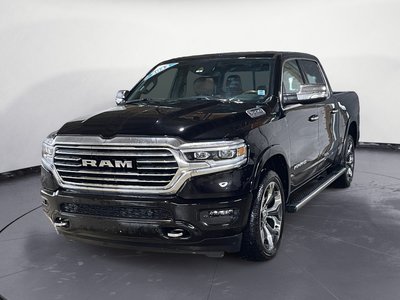 2022 Ram 1500 LIMITED LONGHORN