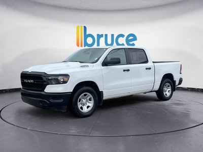 2024 Ram 1500 TRADESMAN