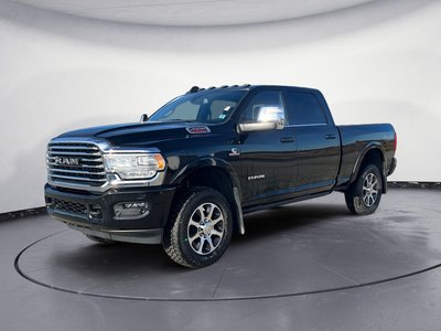 2024 Ram 2500 LIMITED LONGHORN