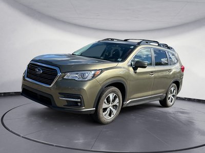 Subaru Ascent TOURING 2022