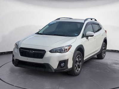 2018 Subaru Crosstrek TOURING