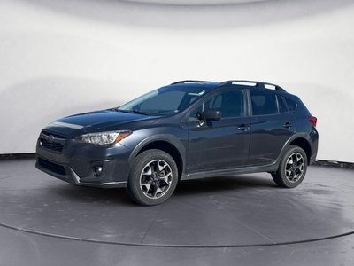 Subaru Crosstrek TOURING 2019