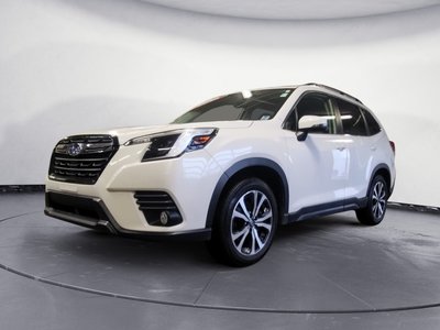 Subaru Forester LIMITED 2023