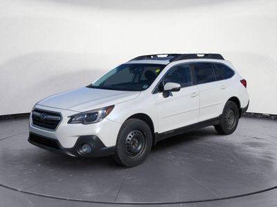 2019 Subaru Outback TOURING