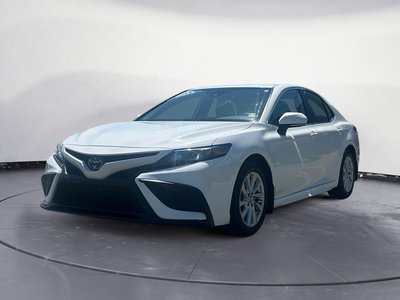 2023 Toyota Camry /SE/LE/XLE
