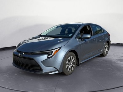Toyota Corolla HYBRID LE 2024