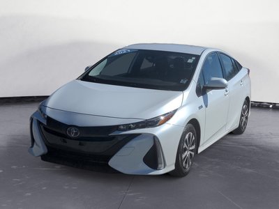 Toyota PRIUS PRIME BASE 2021