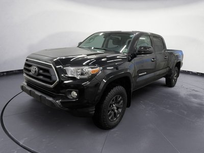2022 Toyota Tacoma BASE