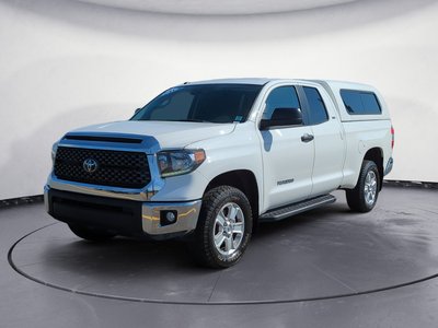2019 Toyota Tundra SR