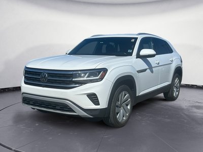 Volkswagen Atlas Cross Sport EXECLINE 2020