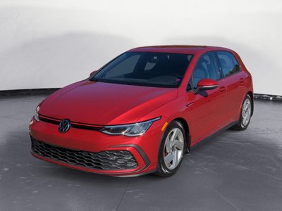 Volkswagen Golf GTI BASE 2022