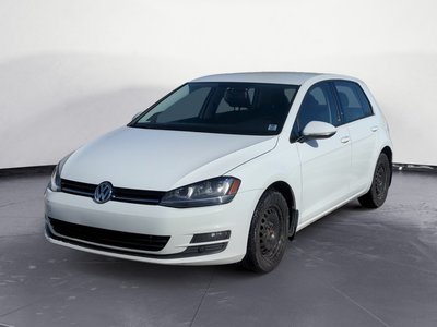 Volkswagen Golf TRENDLINE 2015