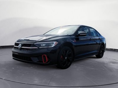 2023 Volkswagen Jetta GLI BASE