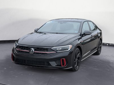 2024 Volkswagen Jetta GLI BASE