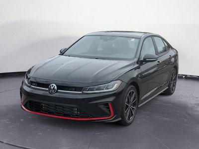 2025 Volkswagen Jetta GLI AUTOBAHN