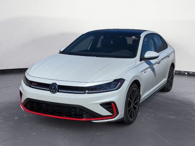 2025 Volkswagen Jetta GLI AUTOBAHN