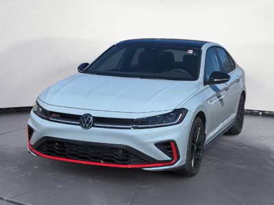 2025 Volkswagen Jetta GLI AUTOBAHN
