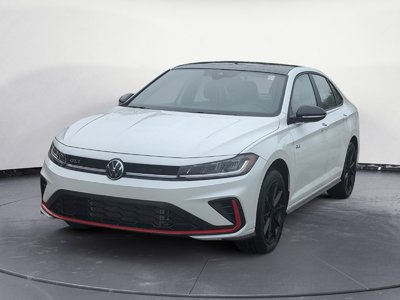 2025 Volkswagen Jetta GLI AUTOBAHN