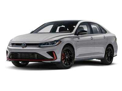 2025 Volkswagen Jetta GLI AUTOBAHN