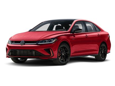 2025 Volkswagen Jetta GLI AUTOBAHN