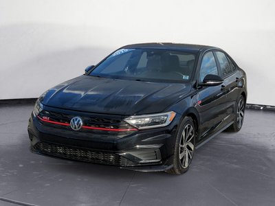 2019 Volkswagen Jetta GLI