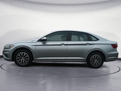 2019 Volkswagen Jetta HIGHLINE