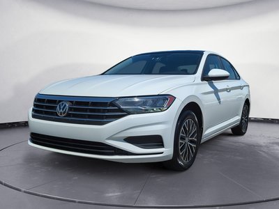 2019 Volkswagen Jetta HIGHLINE