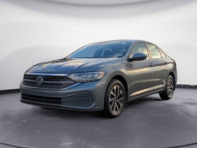 2022 Volkswagen Jetta TRENDLINE