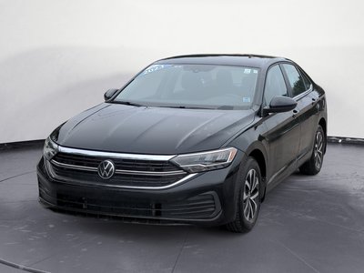2023 Volkswagen Jetta TRENDLINE