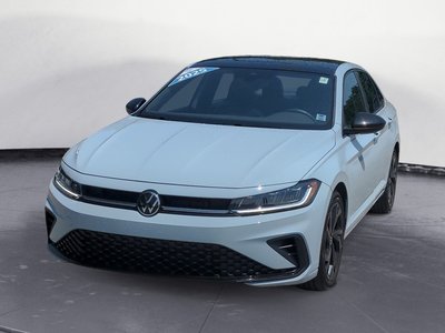 2025 Volkswagen Jetta COMFORTLINE