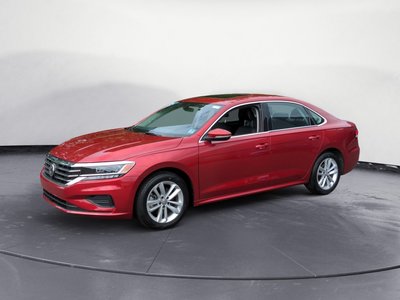2021 Volkswagen Passat LOW KMS!! Only 40,000KMS